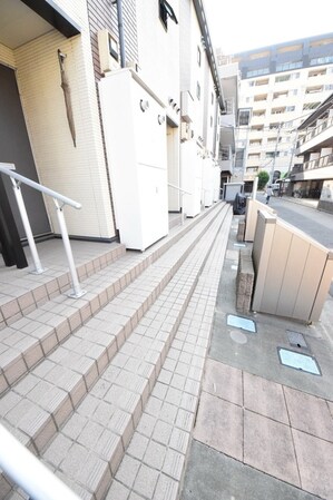 レオネクスト岩澤の物件内観写真